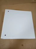 Avery Heavy Duty View 3 Ring Binder 2in One Touch Slant 8.5x11in 79792 White