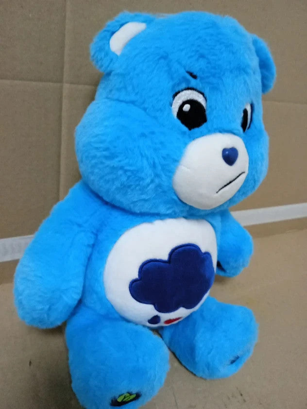 Care Bears Grumpy 35cm Collectable Cute Plush Toy Cuddly Soft Toys 4+ New