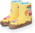 Wow Stuff Peppa Pig Toys Muddy Puddle Boots Interactive Wearable Yellow 2+ New