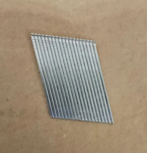 Tacwise 1224 Type 160 16G 45mm Stainless Steel Angled Finish Nails Design New