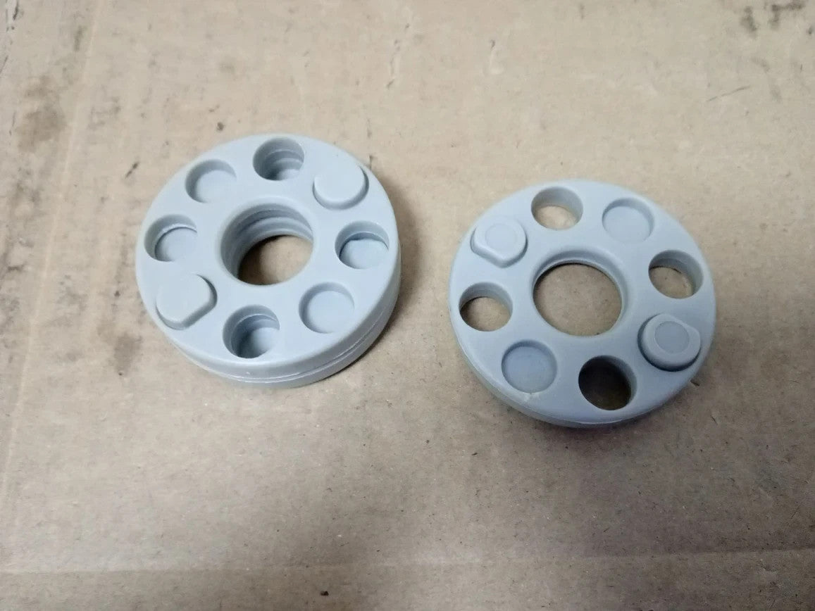 Flymo Genuine Replacement Spacer Washer Kit Fits SimpliGlide Hover Lawnmowers