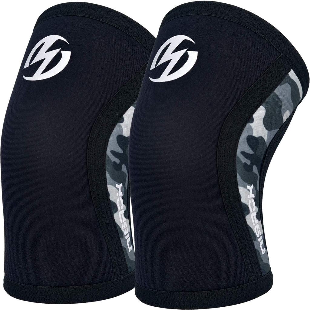 Elbow Sleeves Pair Support Cross Training Weightlifting Powerlifting XL New