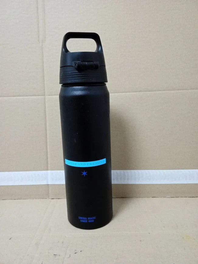 Sigg Aluminium Water Bottle WMB One Ravenclaw Climate Partner Leak Proof 750ml