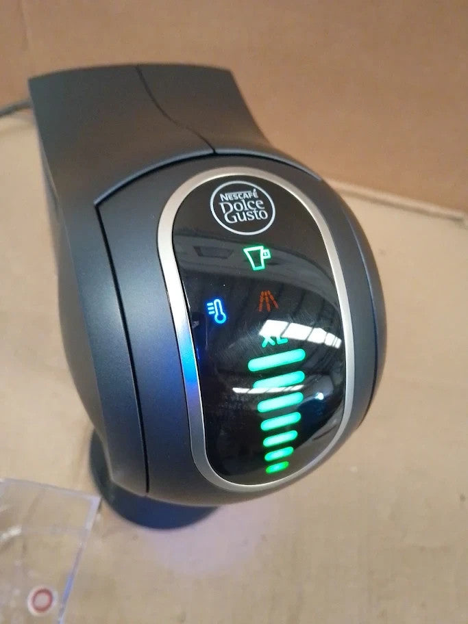 Nescafe Edg426.gy Dolce Gusto Pod Coffee Machines Genio S Touch Automatic