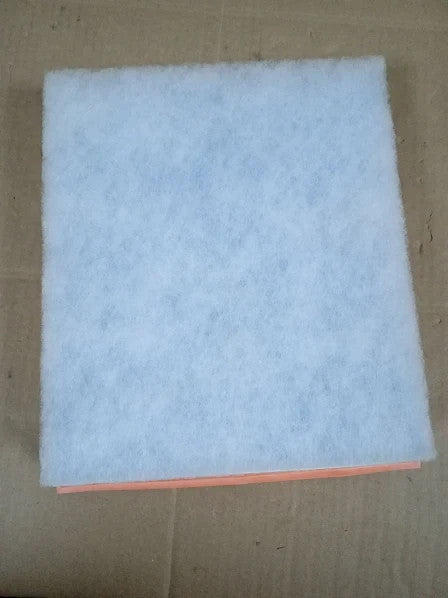 Bosch S0511 Car Air Filter Separates Particles Air Intake Moisture Resistant New