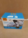 Rolipo Clothes Steamer Handheld Garment Steamer Clothes 30g/min Powerful Steam
