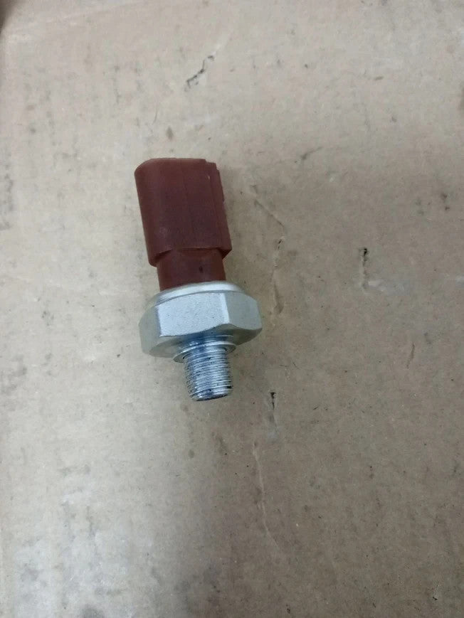 Febi 107974 Oil Pressure Switch 1pc Brown 3 Amps Normally Open New
