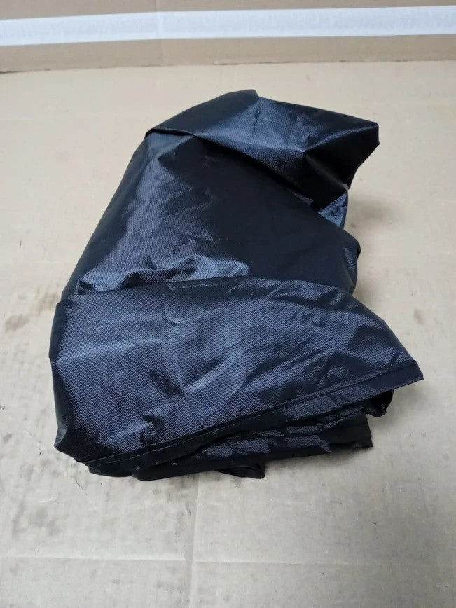 Jodsen Car Sun Shades Magnetic Vinyl Fabrics Block UV Rays Privacy Black New