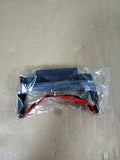 Bigger 11pc ERC30 B R Compatible Cash Register Ink Ribbon Black & Red New