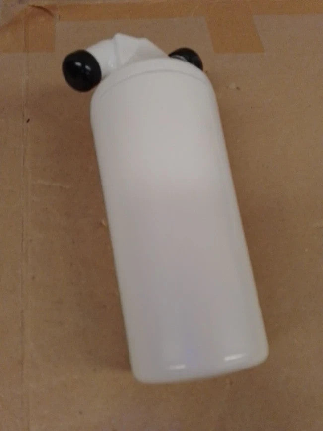 Aquasana Filtered Shower Head Max Flow Rate Adjustable Showerhead Reduces