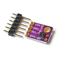 DollaTek SHT30D Temperature Humidity Sensor Breakout 3.3V 5V For Arduino Arm New