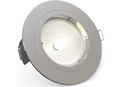 National Lighting Recessed Mains Powered LED Spot Lights Downlights Ceiling New