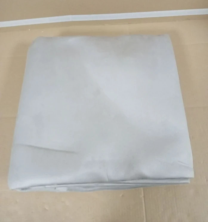 X AUTOHAUX Suede Headliner Fabric Foam Backed 87x60in Grey Car Van RV Design New