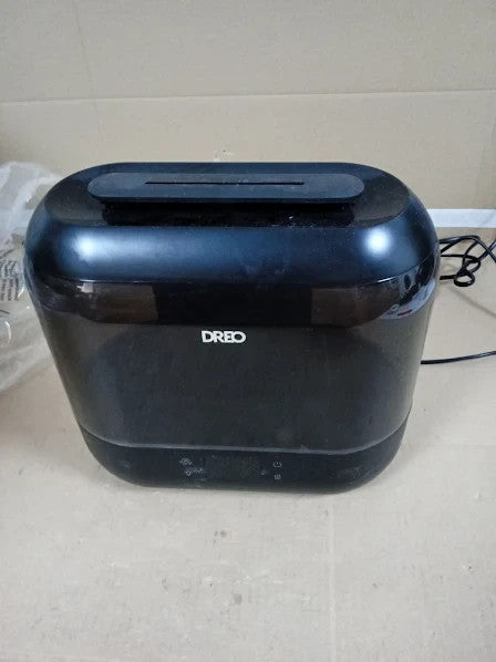 Dreo Smart Humidifier Bedroom Baby 4L Cool Mist Humidifiers Home 28dB New