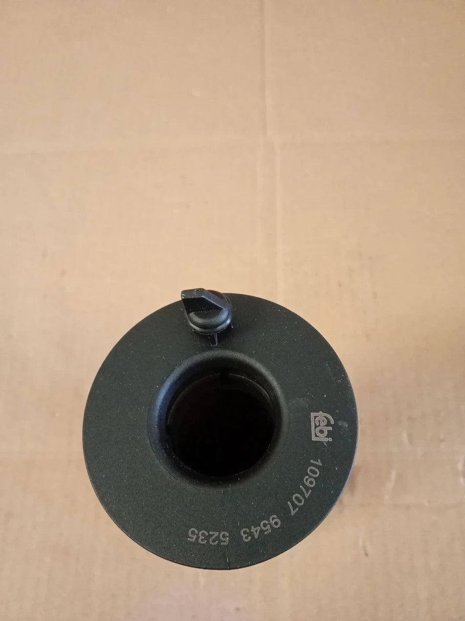 Febi Bilstein 109707 Oil Filter With Seal Rings 1 Unit Car Replacement Part New