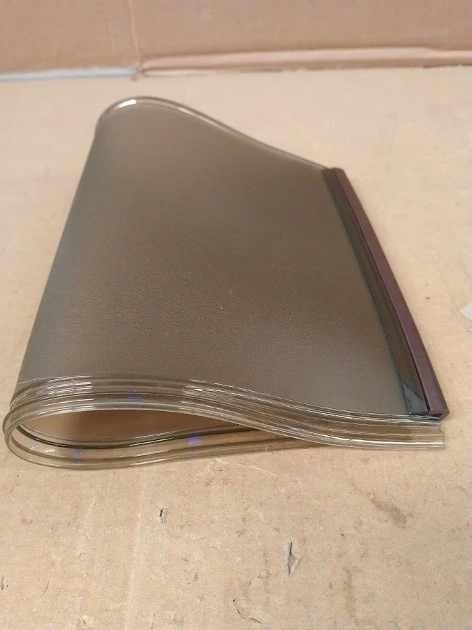 PAC11-11038 Dog Cat Door Replacement Flaps Compatible With Pet Safe Medium New