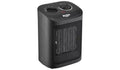 Bush 2kW Ceramic Fan Heater Portable Electric Room Quality Design Durable New