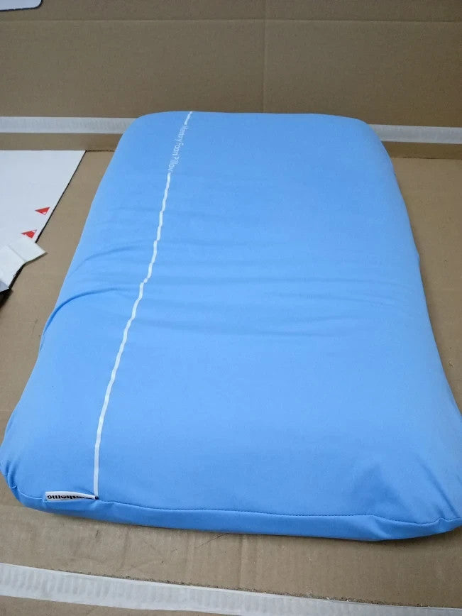 Winthome Memory Foam Pillow Deep Restful Sleep Two Sided Soft Firm Neck Pain