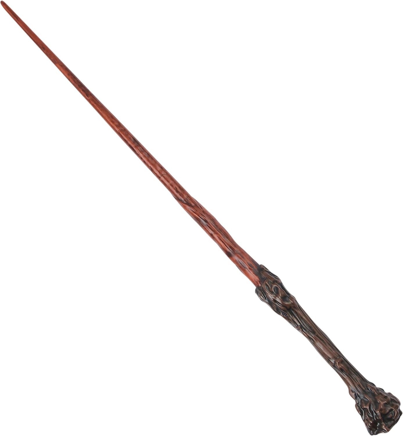 Official Wizarding World 12in Harry Potter Wand Pretend Play Dress Toy Age New