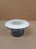 Hon&Guan 100mm Round Louvred Air Vents Wall Ceiling 4in Extractor Vent Cover