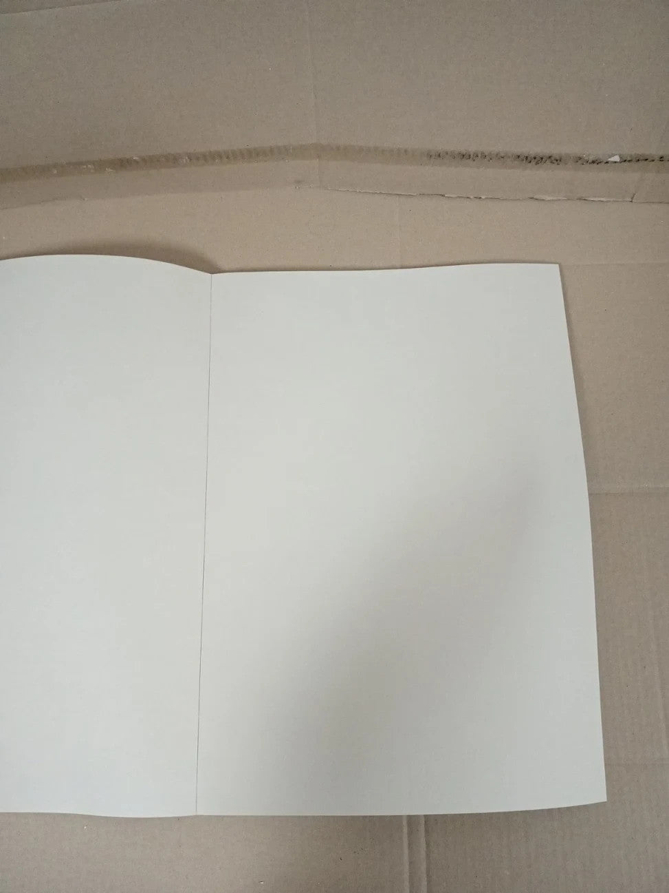 Clairefontaine Ref 96541C Paint ON Multi Technique Naturel Paper Pad 30 Sheets