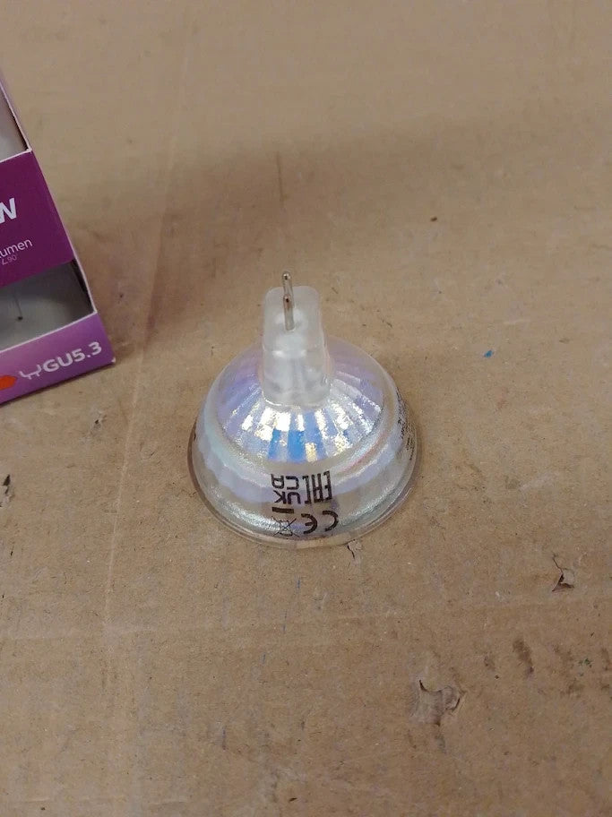 Philips LED Reflector Light Spot 7W 50W Equivalent Cool White 4000K New