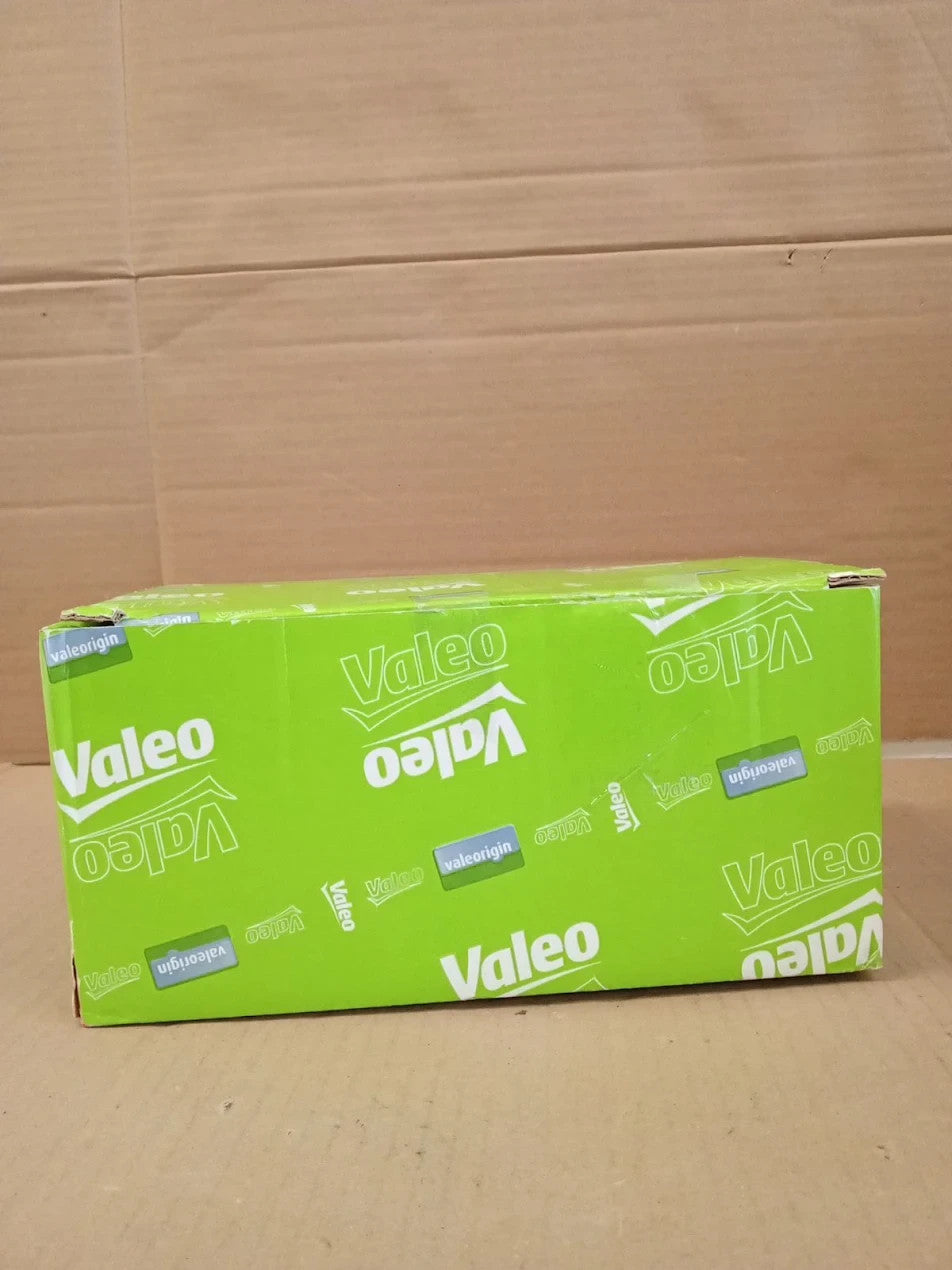 VALEO Wiper Motor Rear 579741 1 SERIES E81 E87 2004 AD KUHNER DRL656V ALANKO