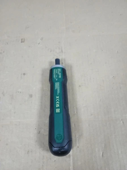 Bosch Home Garden Cordless Screwdriver Push Drive 3.6 Volt 32 Bits New