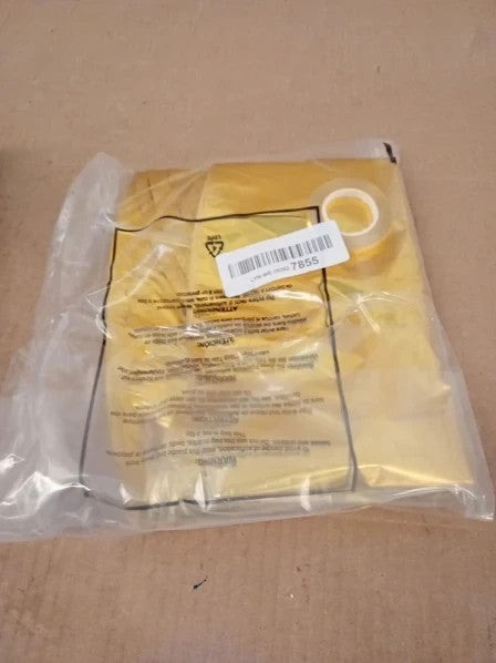 Froova 14pcs Gold Round Foil Balloons 22 15 10 4D Metallic Golden Reusable New