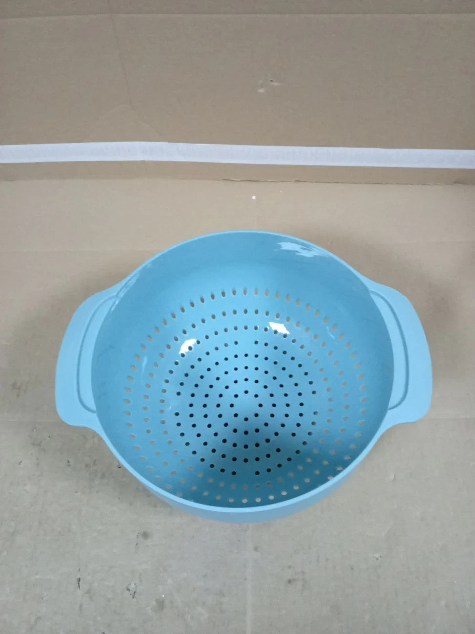 Joseph Joseph Nest 9 Pieces Compact Food Preparation Set Mixing Bowls Measuring