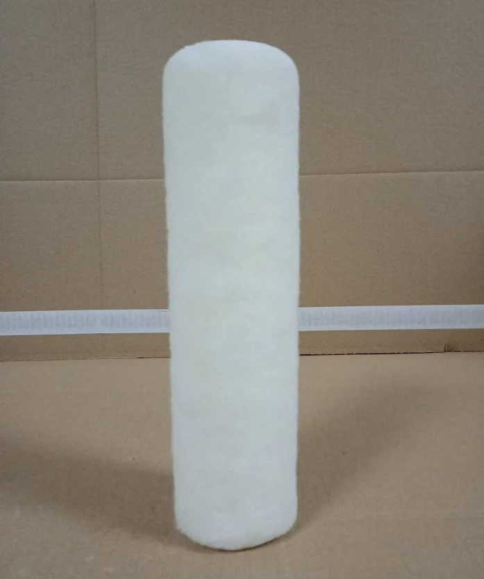 ProDec Contractor 9 Inch Short Pile Paint Roller Trade Emulsion Wall Ceiling New