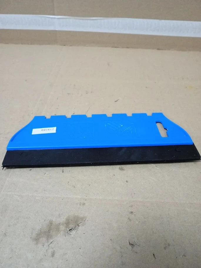 Draper 175mm Adhesive Spreader Grouter Patio Floor Tile Adhesive Glue Spreader