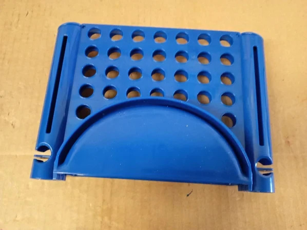 Hasbro Gaming Connect 4 Travel Board Travel Games Kids 2 Players 6+