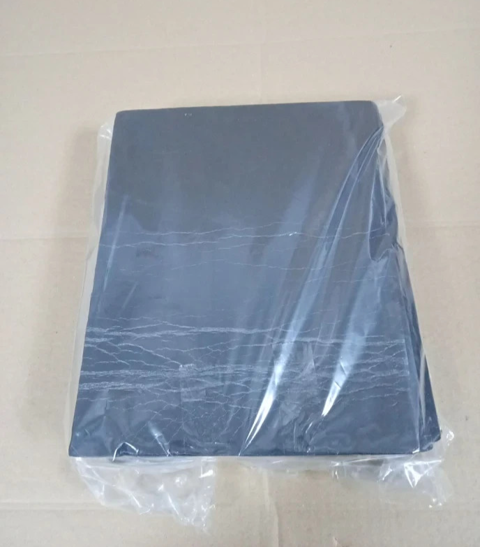 ASelected 10 Pieces Foam Board Sheets 255x200mm 5mm Thick Polystyrene Modelling