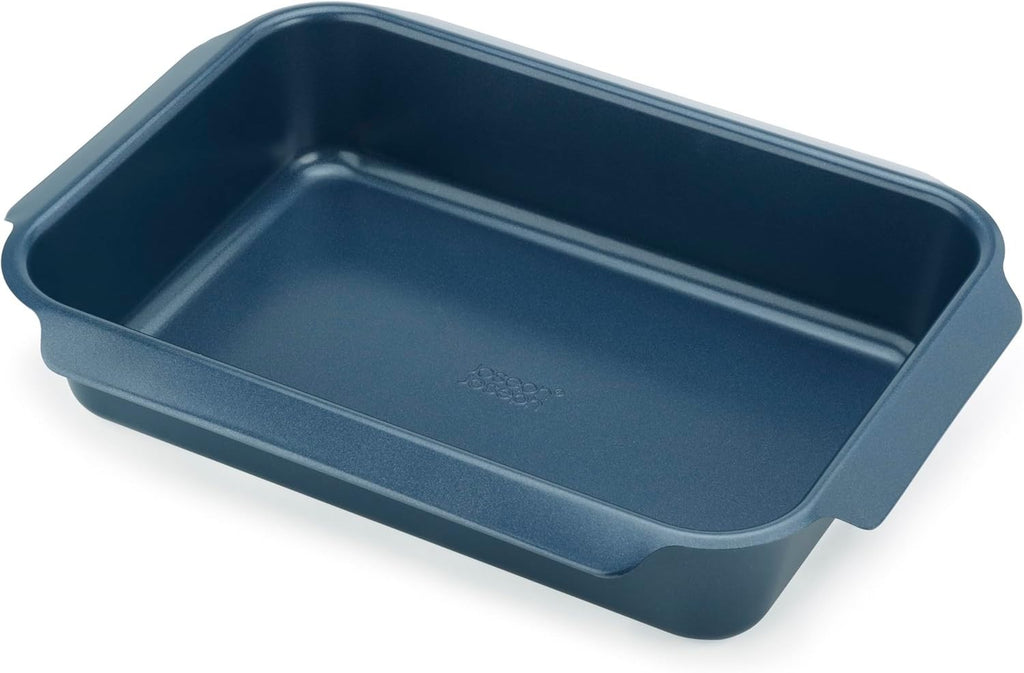 Joseph Joseph Nest Oven Tray Carbon Steel Roasting Tin Non Stock Coating New