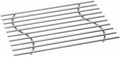 Kitchencraft Heavy Duty Chrome Plated Large Metal Trivet 45x3cm New