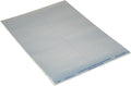 Avery L6012-20 Silver Heavy Duty Extra Strong Adhesive Labels 96x50.8mm New