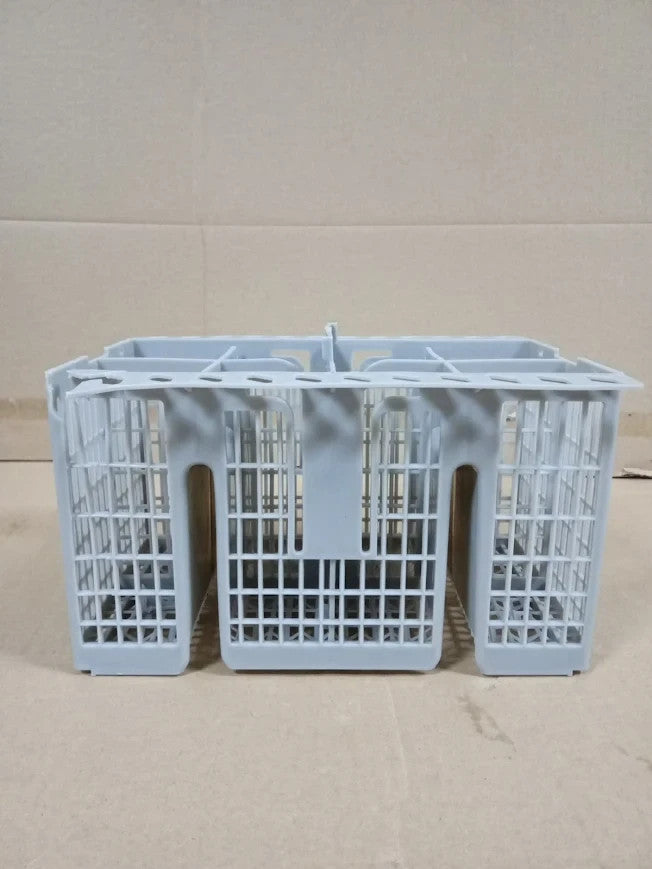 Quailitas Dishwasher Cutlery Basket Grey Indesit Replacement Kitchen