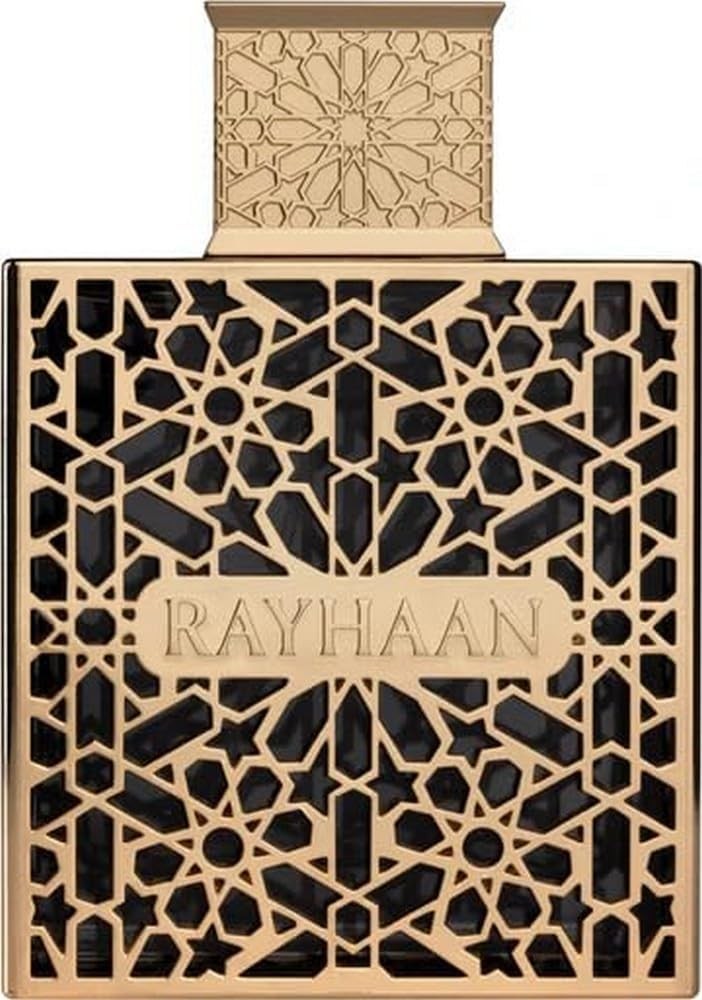 Rayhaan Elixir for Unisex Eau de Parfum Spray 100ml EDP NEW
