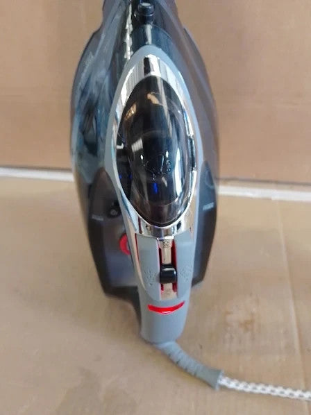 Russell Hobbs Steam Iron 3100W 210g Min Extra Steam Boost 30.5x12.2cm