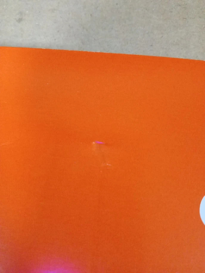 Silvine A4 Refill Pad 160 Pages Side Bound 4 Hole Punched Ruled 8mm Feint Margin