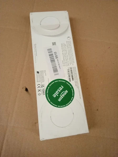Apple Series 10 GPS 42mm Smartwatch Jet Black Aluminium S/M 130 180mm Wrist New