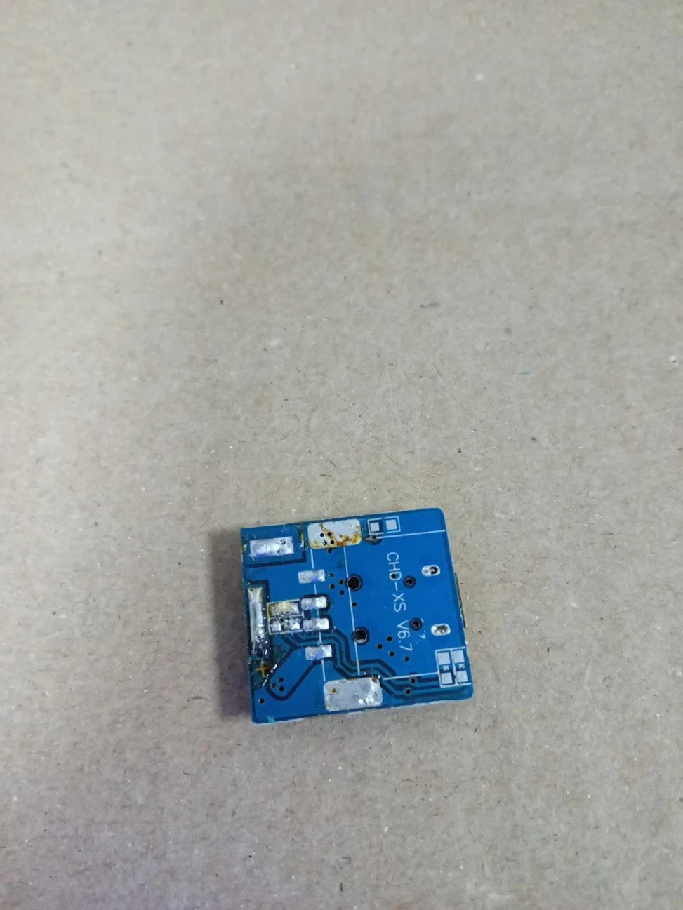 WANGCL Stepper Motor Driver TMC2209 Heat Sink Excellent Mute Effect 3D Printer
