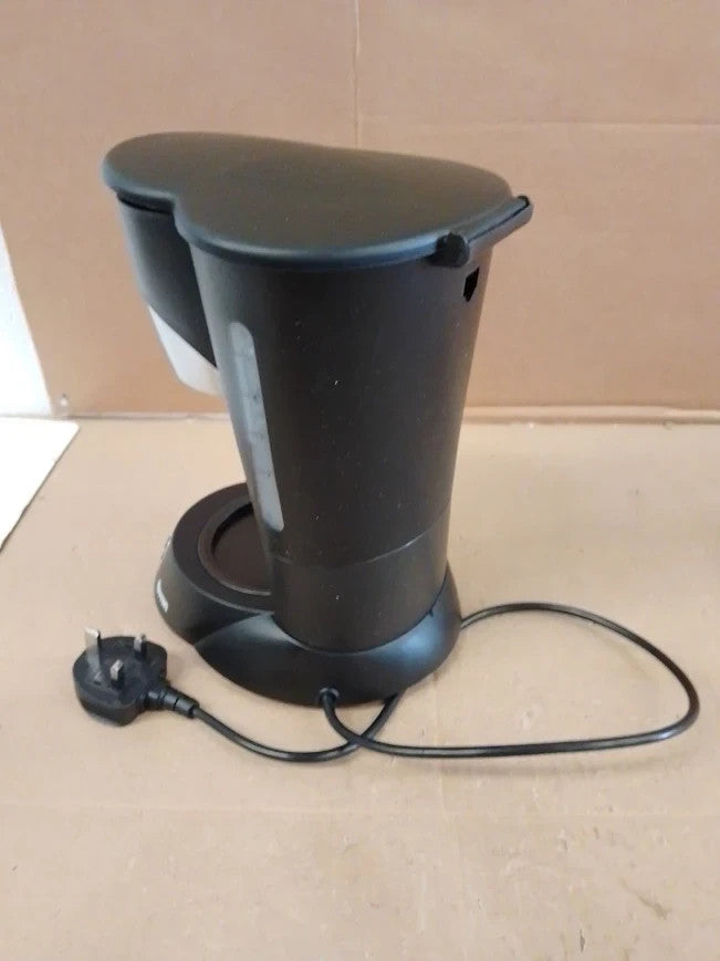 Swan SK13130N Programmable Coffee Maker Keep Warm Function LCD Timer 750ml 700W