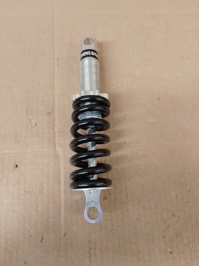 200mm 7.9in Go Kart Shocks Motorcycle Rear Absorber Atv Quad Bikes Scooters