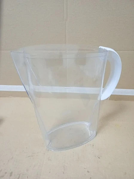 Brita Marella Fridge Water Filter Fug Reduction Chlorine 2.4L 10.5x25.8x25.8cm