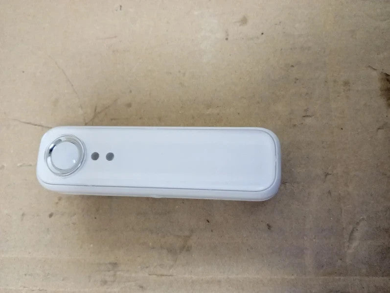 Hive Motion Sensor White Battery Powered Compatible Other Hive Appliances New