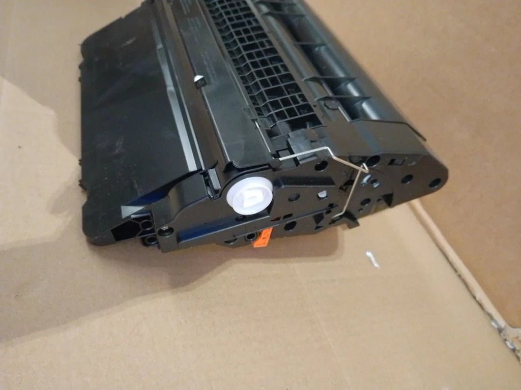 HP CF281X 81X High Yield Original LaserJet Toner Cartridge Black Single Pack New