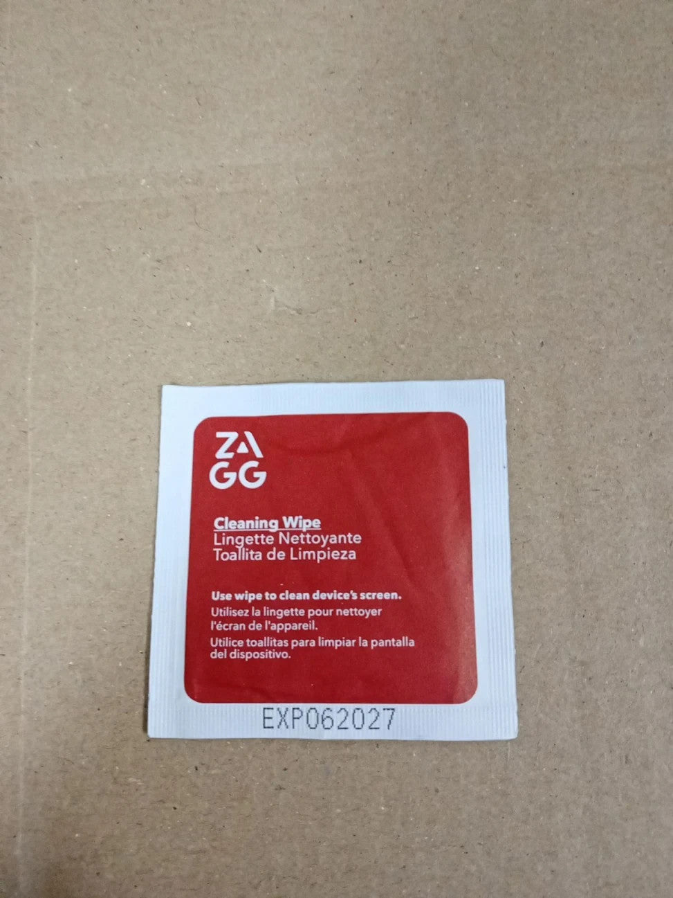ZAGG Luxe Snap & Glass 360 Graphene Reinforced Case Tempered Glass Screen New