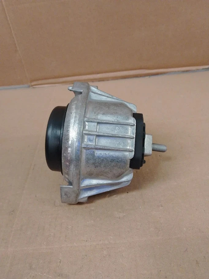Febi Bilstein 31016 Engine Mounting Aluminium 19x12.5x12cm Pack Of One New